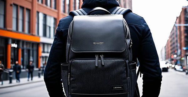 Le guide ultime pour choisir votre sac à dos ville homme