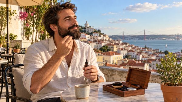 Les meilleurs coffrets de soins pour barbe homme à découvrir