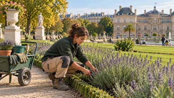 Les meilleurs modèles de pantalons de travail pour femme pratiques et confortables