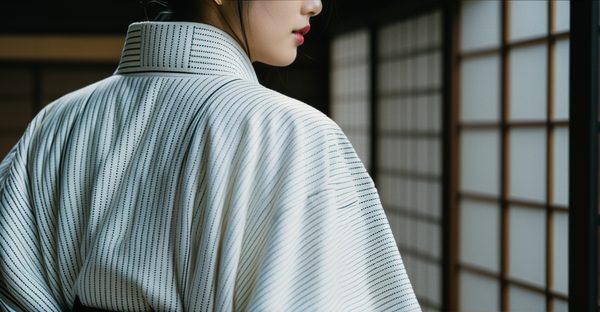 Vêtements japonais : plongez dans l'univers de la culture nippone!
